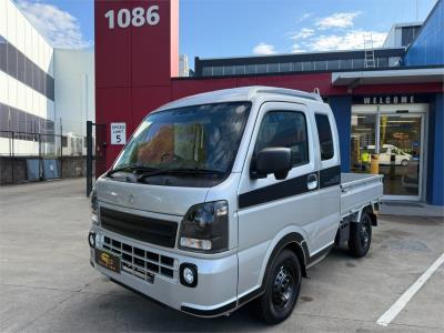 2025 Suzuki Super Carry X-Limited Truck DA16T for sale in Eagle Farm